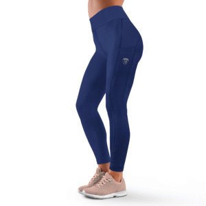 Navy Blue Legging Fkbyzm