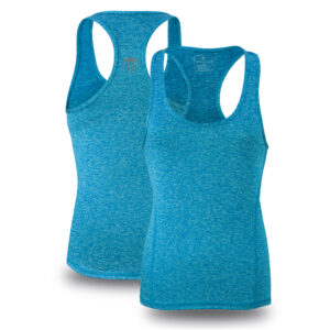 Tank Top Breathable Fabric