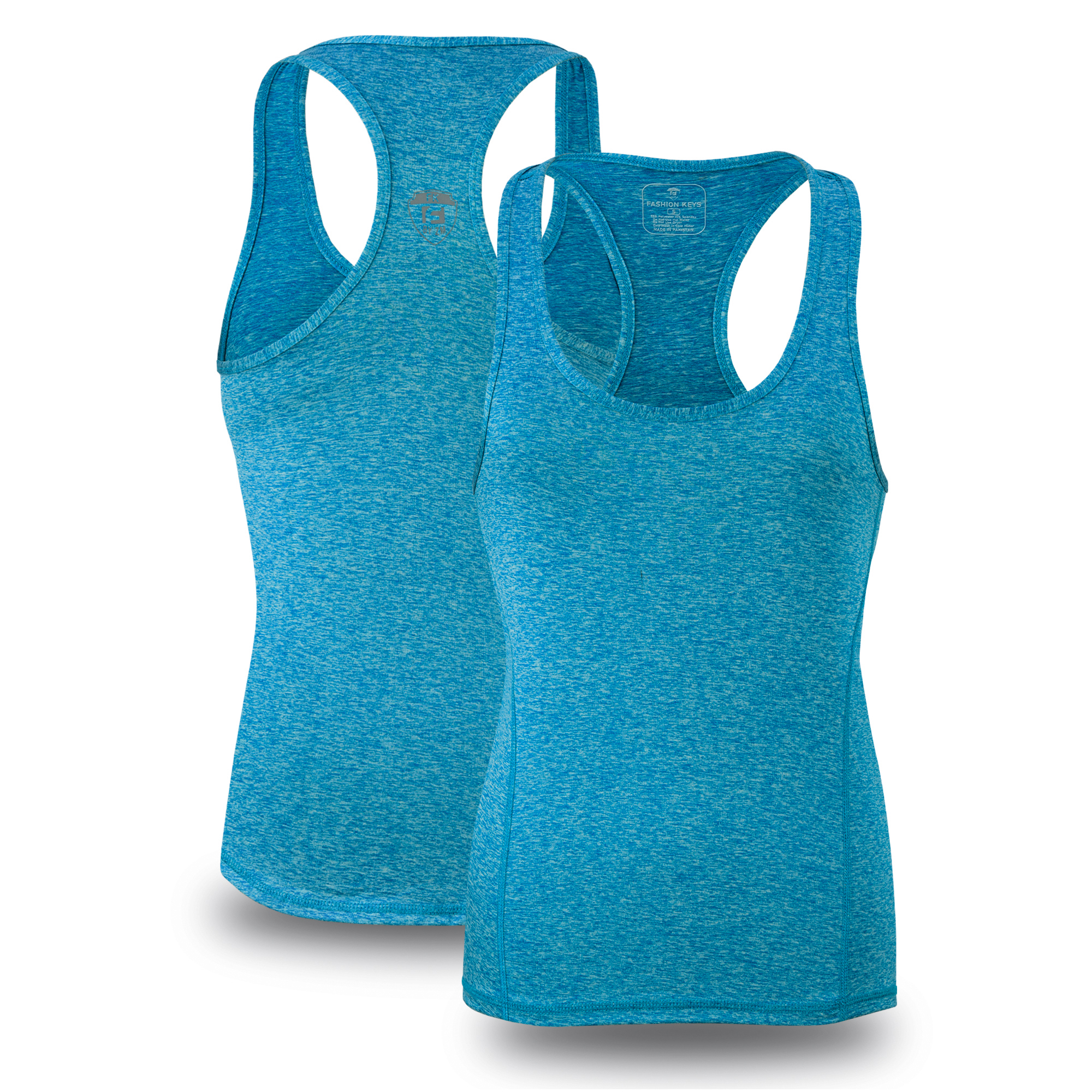 Tank Top Breathable Fabric