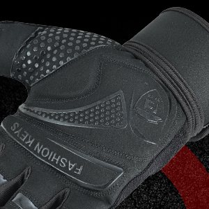 Gloves - Image 8