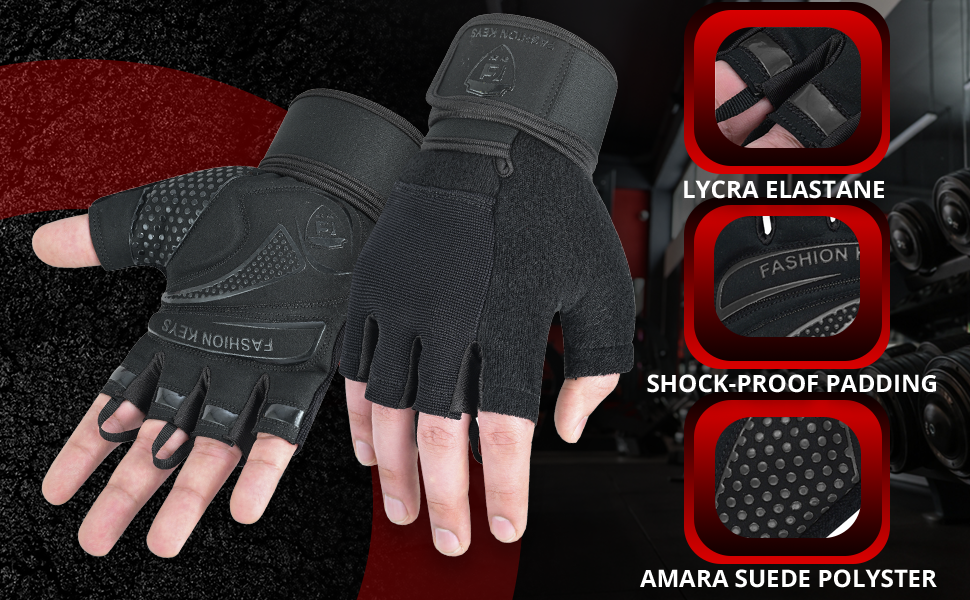 Gloves